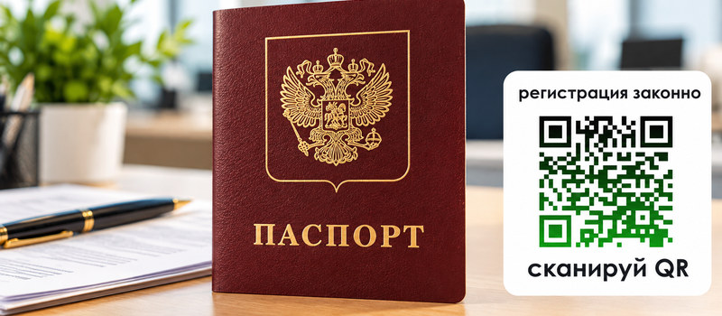прописка в Зеленогорске